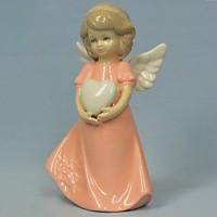 GE6-152D Ангелочек с сердцем