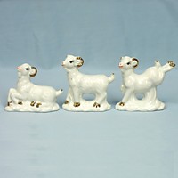 P007 Барашки Наб. 3шт.
