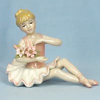 CG04-04 Балерина