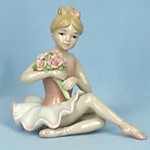 CG04-05 Балерина