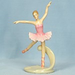 CG04-07 Балерина