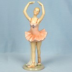 CG04-087 Балерина