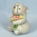 CG06-02 Слоник подарочный