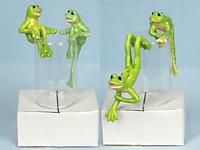 K661 Лягушки-акробаты