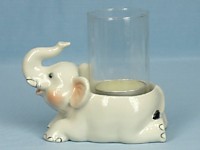 L072 Подсвечник «Слон».