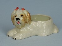 L582-2 Подсвечник Ши-Цу