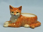 L635-1 Подсвечники  кошки