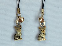 X760 Подвеска кот