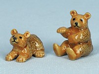 X895 Мишки пара.