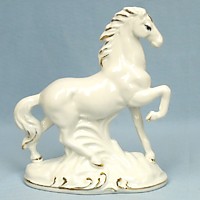 B5406wt Лошадь