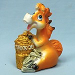 HRS-07A Лошадка копилка