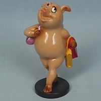 YX71046 Шоппинг